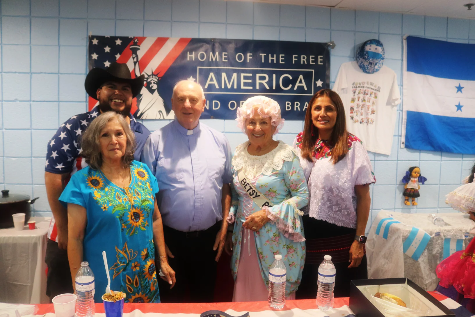 Scalabrinians Special Event